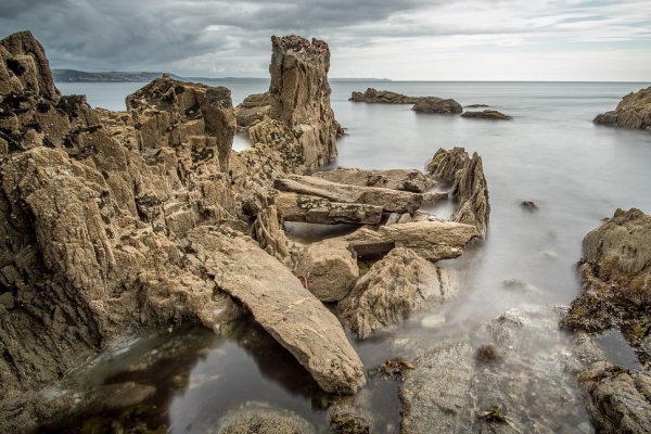 CORNOVAGLIA E INGHILTERRA DEL SUD 