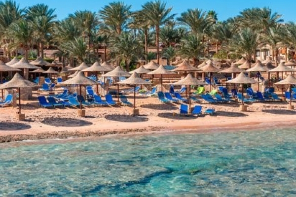 SHARM CIAO CLUB GRAND PLAZA RESORT